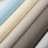 Buy cheap 0.16mm Thickness Melamine Film Sheet Laminated MDF Board for Kitchen Cabinet from wholesalers