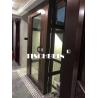 Buy cheap 0.4m/s Speed Home Elevators For Private House or Residential Building With 320kg 400kg 450kg Capacity Emergency Stop from wholesalers