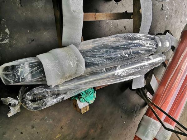 Buy cheap 331/49239 JCB JS330 Bucket hydraulic cylinder JCB hydraulic cylinder JCB heavy equipments spare parts cylinder tod from wholesalers