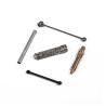 Buy cheap High Precision Rapid Prototyping Services For Metal Parts Professional OEM from wholesalers