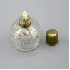 Buy cheap Transparent Color Dental Lab Products Glass Burner Alcohol Lamp CE/ISO Certificated from wholesalers