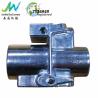 Buy cheap Aluminum Die Casting Process Vibrating Grinding Customized Parts from wholesalers