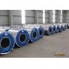 Buy cheap Construction 750Mm Zinc Coating Spangle Hot Dipped Galvanized Steel Coils from wholesalers