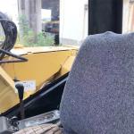 8000 KG Hydraulic Mini Excavator Made in Japan with Original Parts and Good