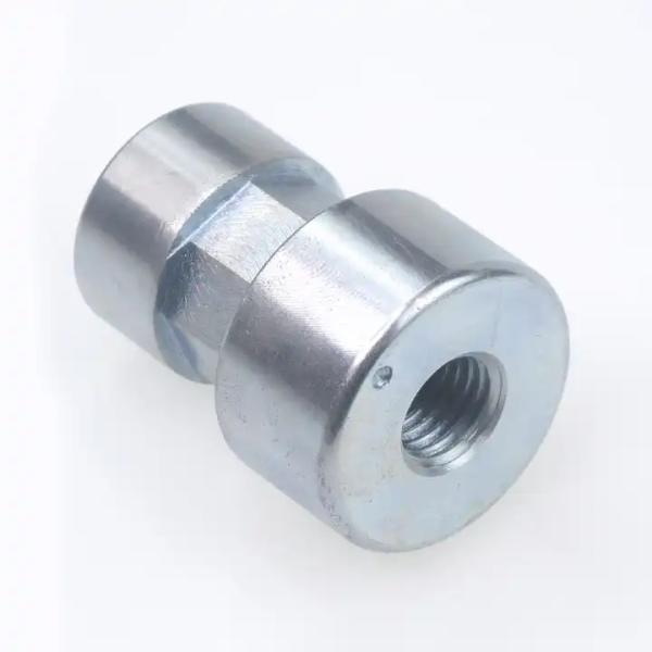 Buy cheap Automotive CNC Milling Parts Polishing Anodizing Plating from wholesalers