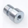 Buy cheap Automotive CNC Milling Parts Polishing Anodizing Plating from wholesalers