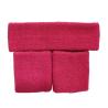 Buy cheap 8*5cm 8*15cm Cotton Sweat Wristbands Basketball Wrist Sweatbands from wholesalers