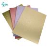 Buy cheap Special Brushed Treatment aluminium composite sheet Customizable 20mm For Superior Building Solutions from wholesalers