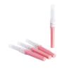 Buy cheap Pink 18G Blood Collection Needles 11/2'' 1.2x38mm Non Pyrogenic from wholesalers