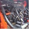 Buy cheap Original DOOSAN DX225LC DX225 225 LCA Excavator Made In Korea Doosan Used Excavator In Shanghai from wholesalers