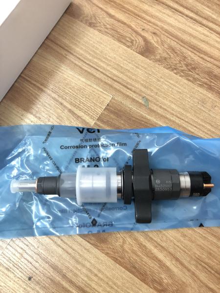 Buy cheap diesel injector 0445120007 from wholesalers