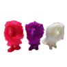 Buy cheap 1.75 mm Diameter Silk Filament Purple Color PLA 3d Printer Filament from wholesalers