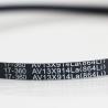 Buy cheap Pk 6pk2580 8pk1300 Automobile Drive 8pk1425 Belt from wholesalers