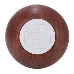 Timing Function Ultrasonic Aroma Essential Oil Diffuser for Car Professional