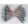 Buy cheap DC 5V Digital Rgb Led Pixel , 12mm Programmable Led Module Lights from wholesalers