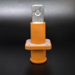 UL TUV Energy Storage Connector 250A Waterproof Socket Threaded Copper Bar