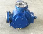 Liquid Transfer Internal Gear Oil Pump , NYP High Viscosity Paint Transfer Pump