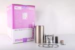 Engine Parts Cylinder Liner Kit for YANMAR 4TNV98T, DIA98mm, 4CYL