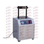 Motorized Soil Testing Equipment Hydraulic Specimen Extruder
