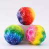 Buy cheap High Bouncing Ball Moon Ball Sports Relief Stress Coral Ball Squeeze Toy for Kids Play from wholesalers