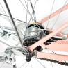 Buy cheap Female Commuter Adult Student 26 Inch Variable Speed Vintage Bicycle Wholesale from wholesalers