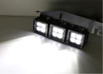 Lower Bumper Ford Raptor LED Fog Light Kit 120W 36V Black