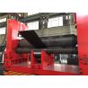 Buy cheap Hydraulic Stainless Steel Rolling Machine Low Energy Consumption Long Life from wholesalers