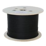 Small Diameter FTTH Fiber Optic Cable Anti Electromagnetic Interference