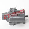 Buy cheap 11669 AP2D14 - G2SP - 10.5 / 5.1 - XR Excavator Hydraulic Pumps Spare Parts For SK28 from wholesalers