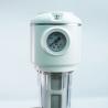 Buy cheap 0.15Mpa Automatic Water Pre Filter Water Softener Pre Filter Micron For Rust Algae Red Worm from wholesalers
