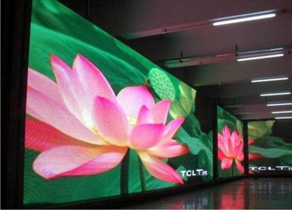 Buy cheap P3 Indoor Led Display Board , Rental Led Video Wall Panels High Resolution from wholesalers