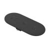 Buy cheap Slim Duouble Output Anti Slip 20W Wireless Charging Pad from wholesalers