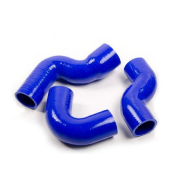 Buy cheap 180 Degree Car Cooling Hoses Waterproof , Racing Radiator High Performance Silicone Hose from wholesalers