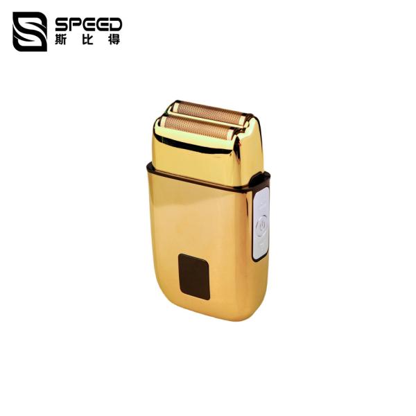 Buy cheap SHA-301 All Metal Housing Electric Hair Shaver Three Speeds Function from wholesalers