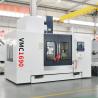 Buy cheap New Vmc1690 CNC Vertical Milling Center Four Axis ODM from wholesalers