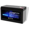 Buy cheap LFP Lithium Phosphate Rechargeable Battery IP67 12.8V 100Ah LiFePO4 Battery from wholesalers