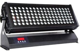 Buy cheap RGBW master slave high brightness LED stage wall washer light DMX 230v from wholesalers