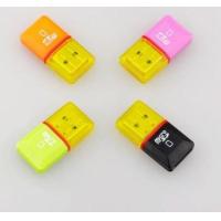 Buy cheap Mini TF Card Readers product