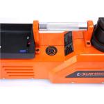 OEM Cordless Hydraulic Jack , Rocker Switch Mini Hydraulic Jack For Cars