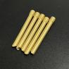 Buy cheap 50mm Length 3C418GS Wedge collect 995795 gas lens welding parts for TIG Torches from wholesalers