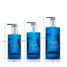 Buy cheap Matte Finish 200ml 300ml 350ml Shampoo Bottle With Aluminum Pump from wholesalers