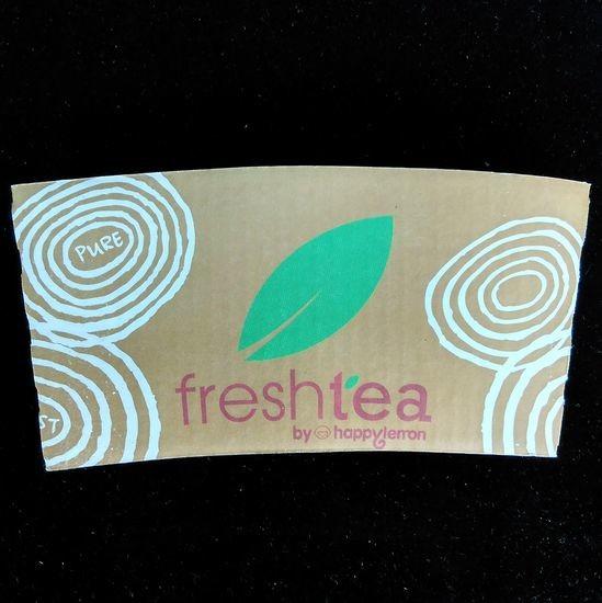 Buy cheap Biodegradable Paper Cup Sleeve for Hot Drinks B2B Sustainable Alternative from wholesalers