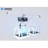 Buy cheap Double Players Virtual Reality Platform Magic Interactive Operational Simulator from wholesalers
