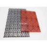 Buy cheap Waterproof Mesh PE Conductive Grid Bag , Red / Black Static Protection Bag from wholesalers