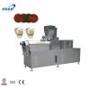 Buy cheap 5000 kg Capacity Pet Food Pellet Machine Easy to Operate and Feather Design from wholesalers