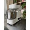 Buy cheap 220v Commercial Spiral Dough Mixer Stand 5 kg Dough Kneading Machine Black from wholesalers