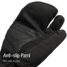 Buy cheap 7.4V Rechargeable Electric Heated Ski Gloves Battery Operated Gloves For Winter Outdoor Hunting from wholesalers