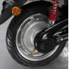 Buy cheap CEM Electric Moped Scooter LS-EM38 With 1500W Lithium Battery from wholesalers