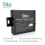 SABO Speed Governor Suppliers Adjustable Geo Fencing