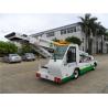 Buy cheap Automatic Transmission 0.5m/S Conveyor Belt Loader from wholesalers